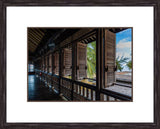 Windows on Paradise I