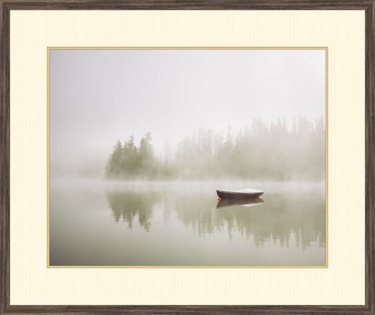 Dusk on the LakeÃ‚Â 
