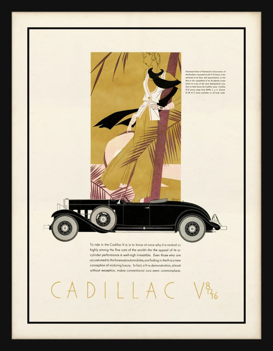 Cadillac