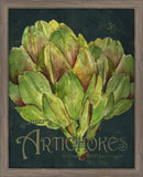 Seed Packet Artichokes