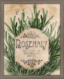 Seed Packet Rosemary