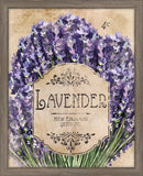 Seed Packet Lavender