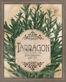 Seed Packet Tarragon