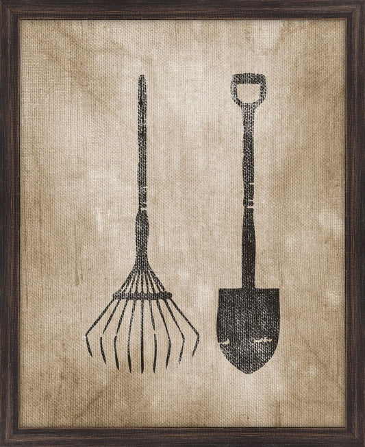Farm Tools