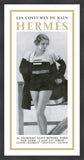 Les Costumes de Bain Hermes