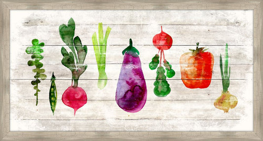 Vibrant Veggies II