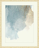 Delicate Branches Against White W Gold Perla I