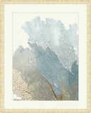 Delicate Branches Against White W Gold Perla Ii