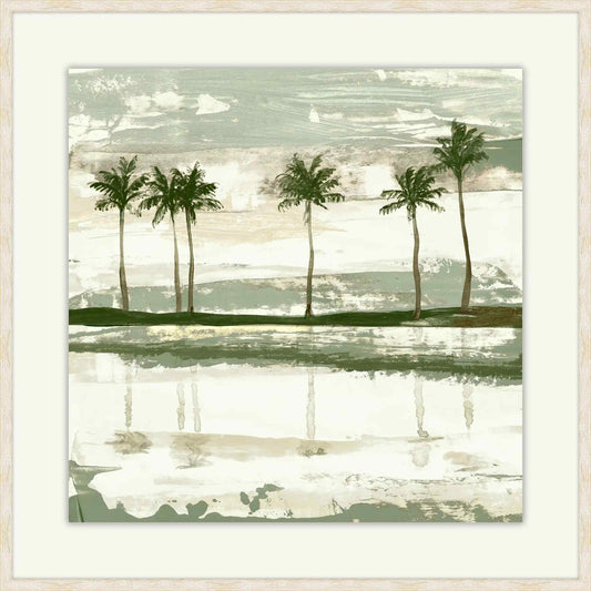 Six Palms