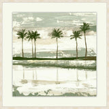 Six Palms