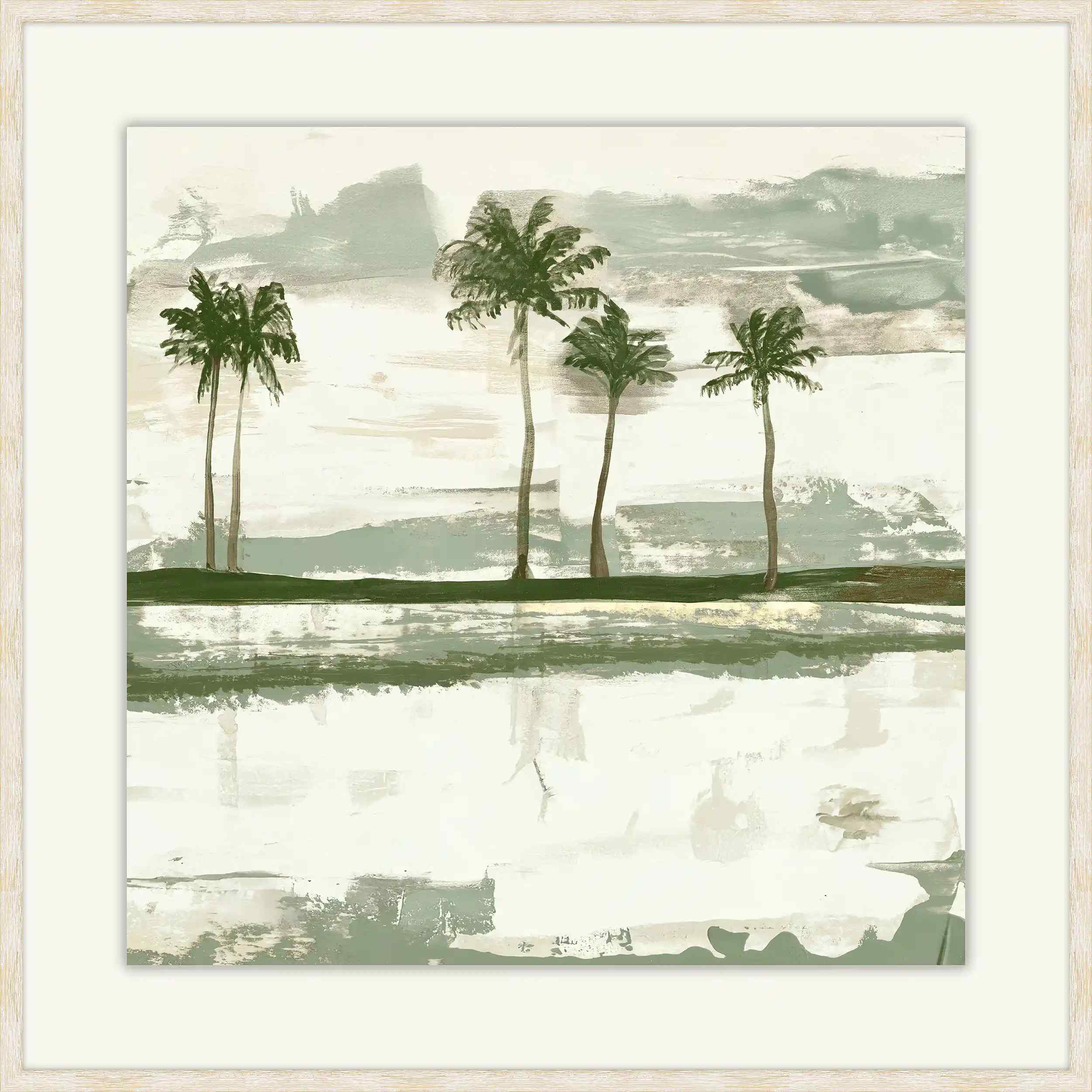 Five Palms