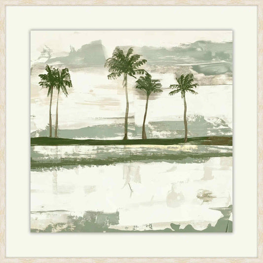 Five Palms
