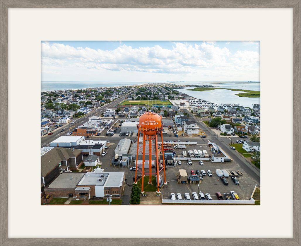 Welcome To Lbi