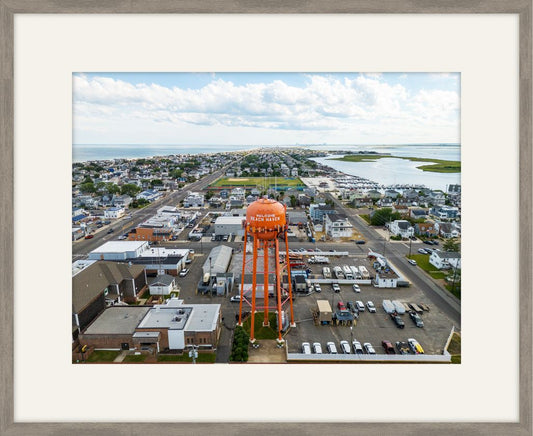 Welcome To Lbi