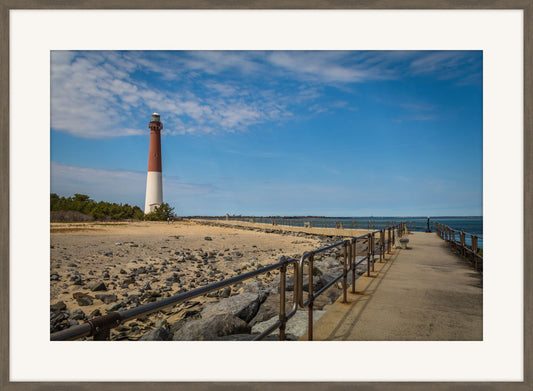 Barnegat Light House