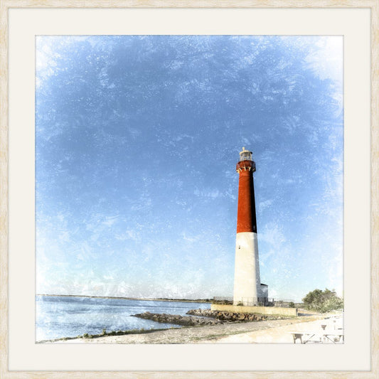 Beautiful Light House