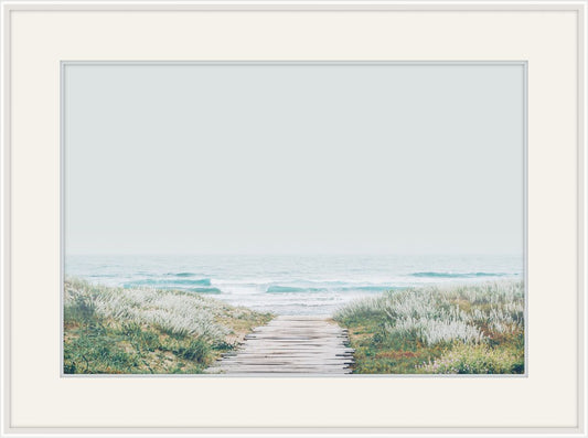 A Beautiful Beach