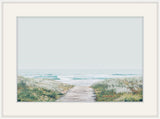 A Beautiful Beach