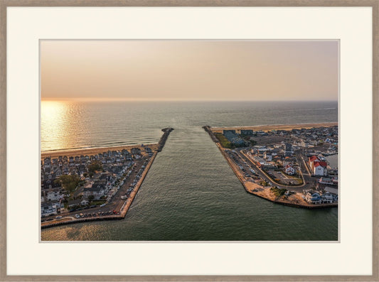 Manasquan Inlet