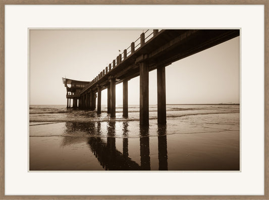 Jetty