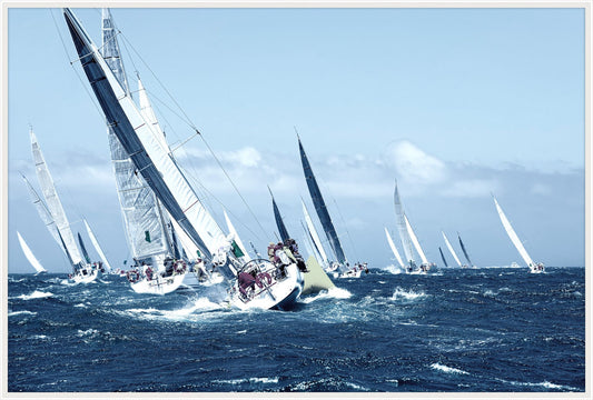 Sailboats & Yachts