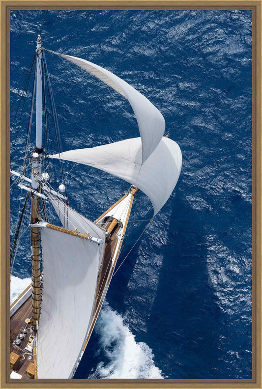 Downwind Sailing Grande