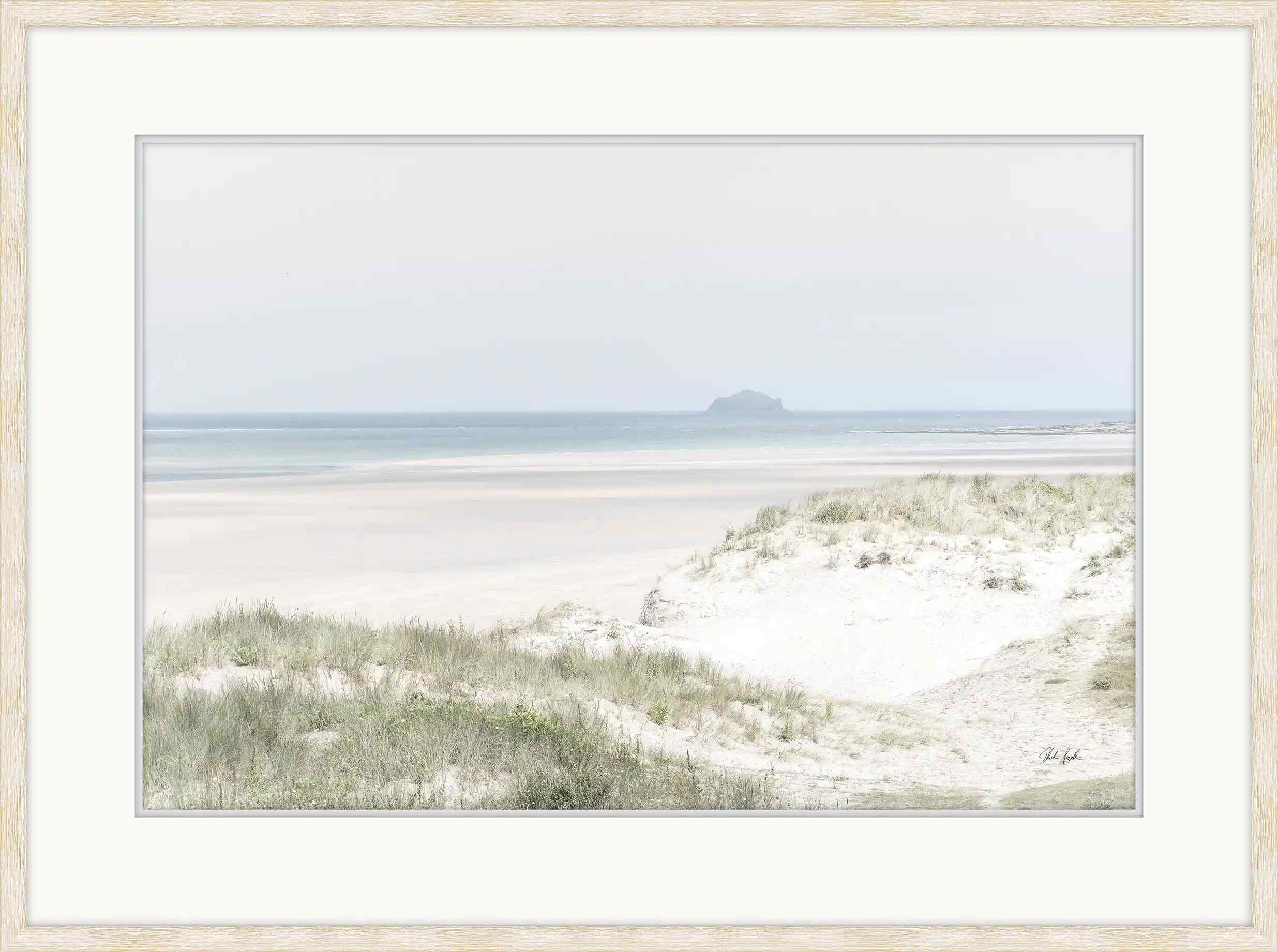 Light And Sand Ii