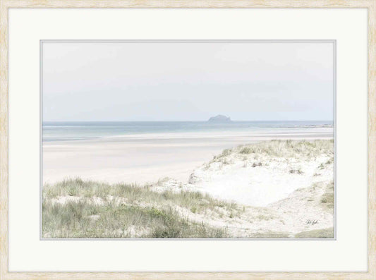 Light And Sand Ii