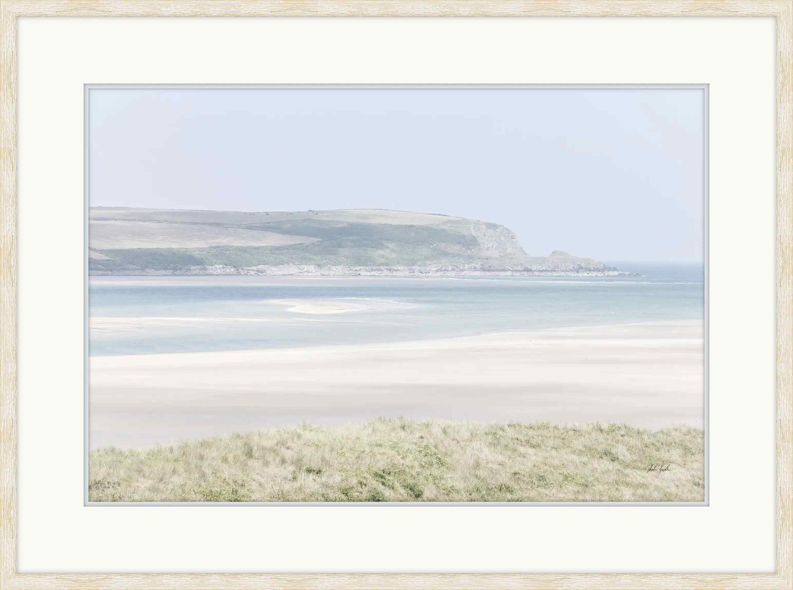 Light And Sand Iii