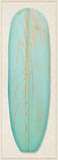 Blue Surfboard II