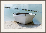 Boat on the Sand