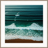Green Waves, Dark Shores