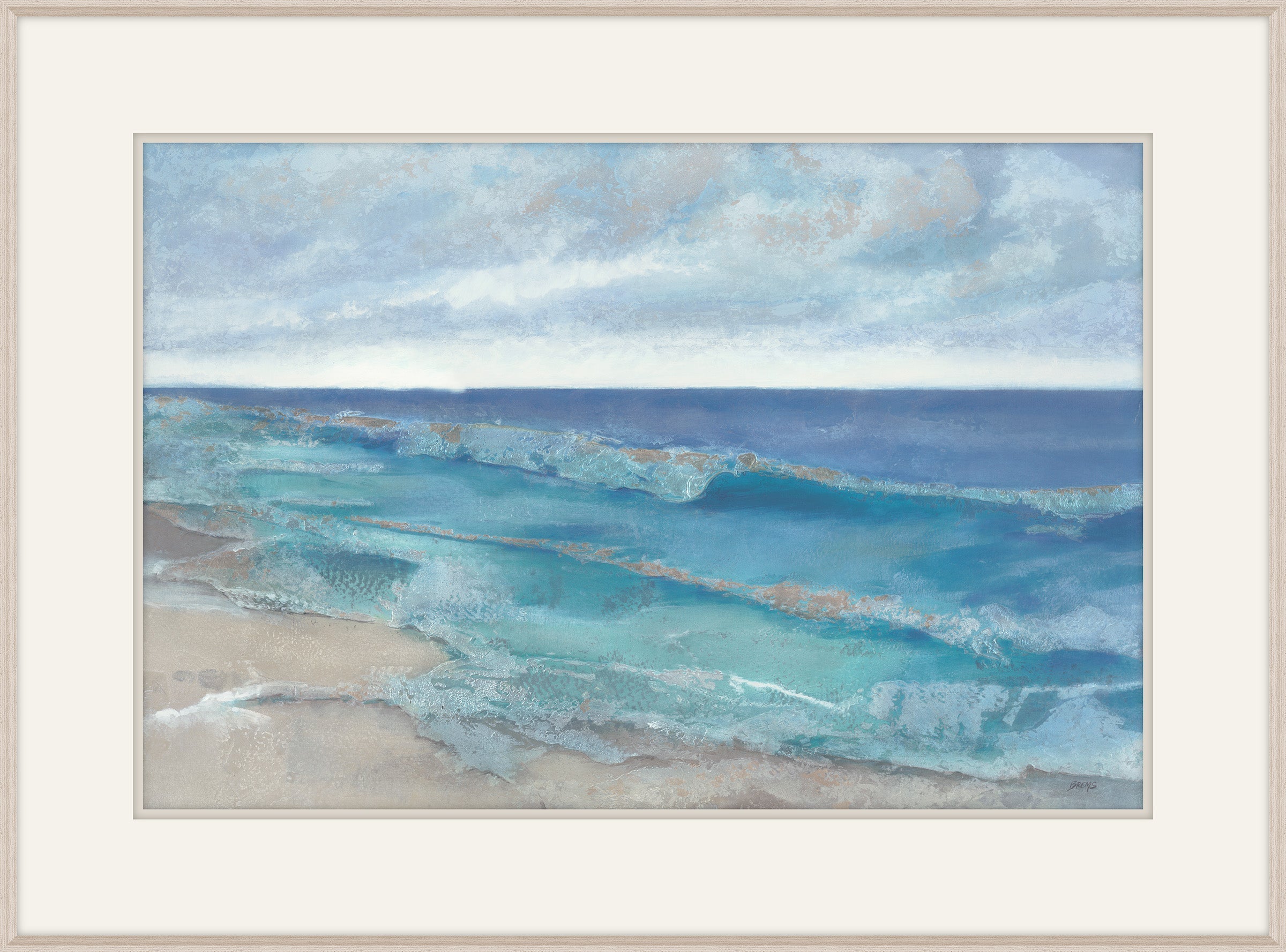 Seafare