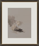 Birds on the Branch I