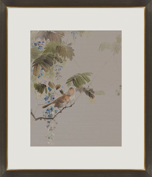 Birds on the Branch II