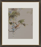 Birds on the Branch II