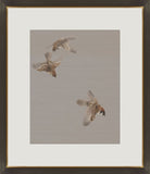 Birds on the Branch III