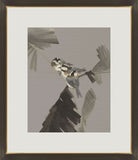 Birds on the Branch VI