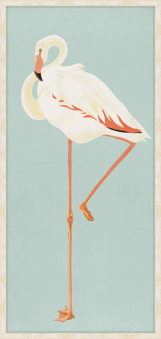Tsuru Flamingo  I