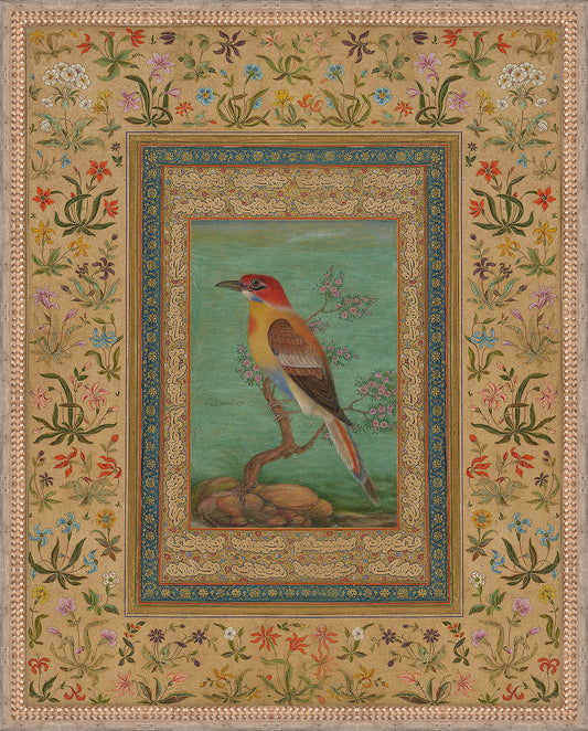 Bee Eater I