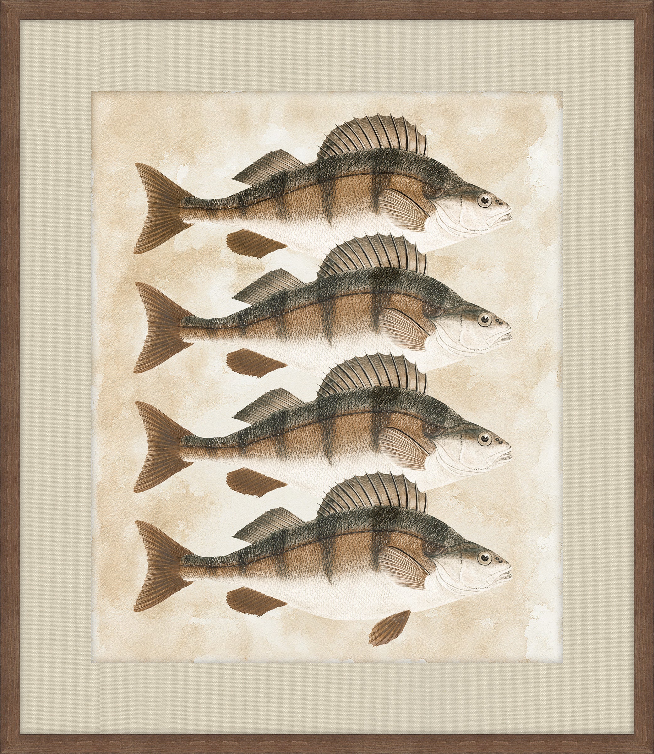 Lake Fish II