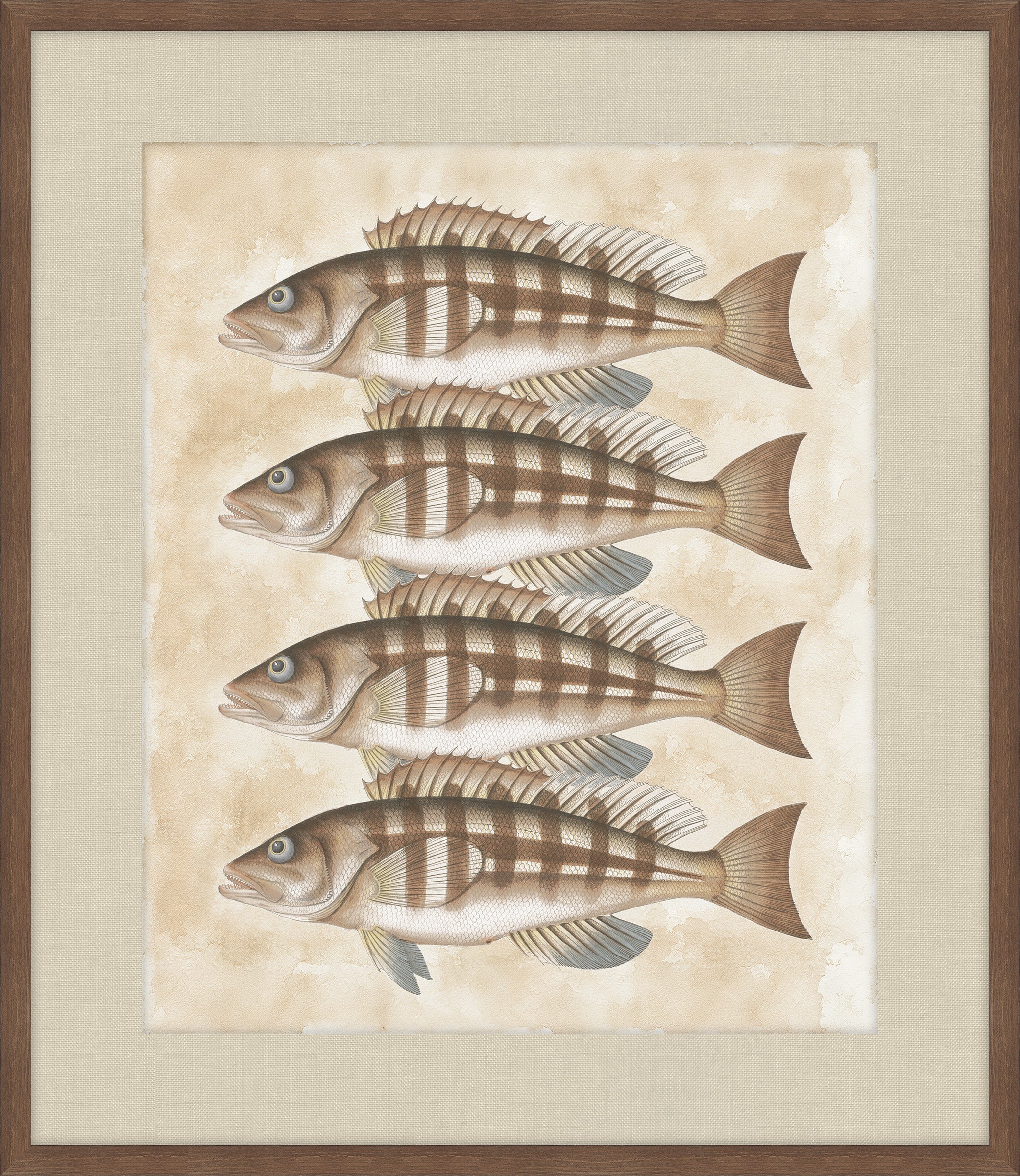 Lake Fish III