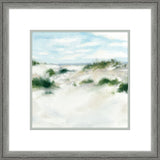 White Sands I