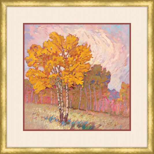 Tree Line I (Small)