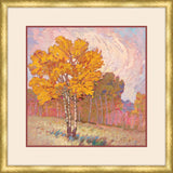 Tree Line I (Small)