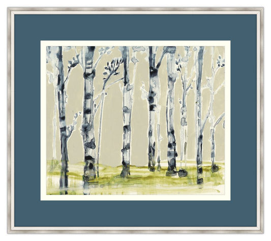 Parchment Birchline I