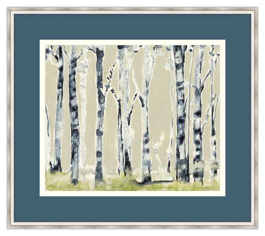 Parchment Birchline II