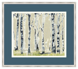 Parchment Birchline II