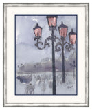 Venice Watercolors I