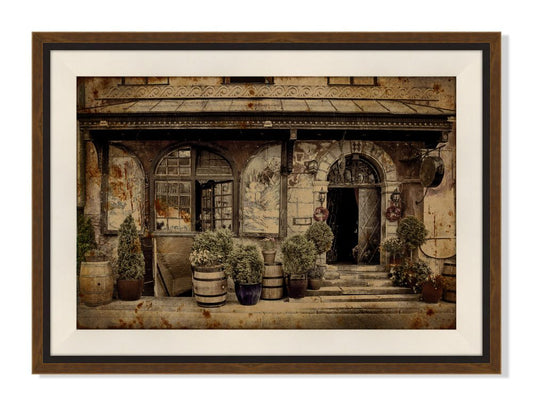 Italia Passatempo VIII